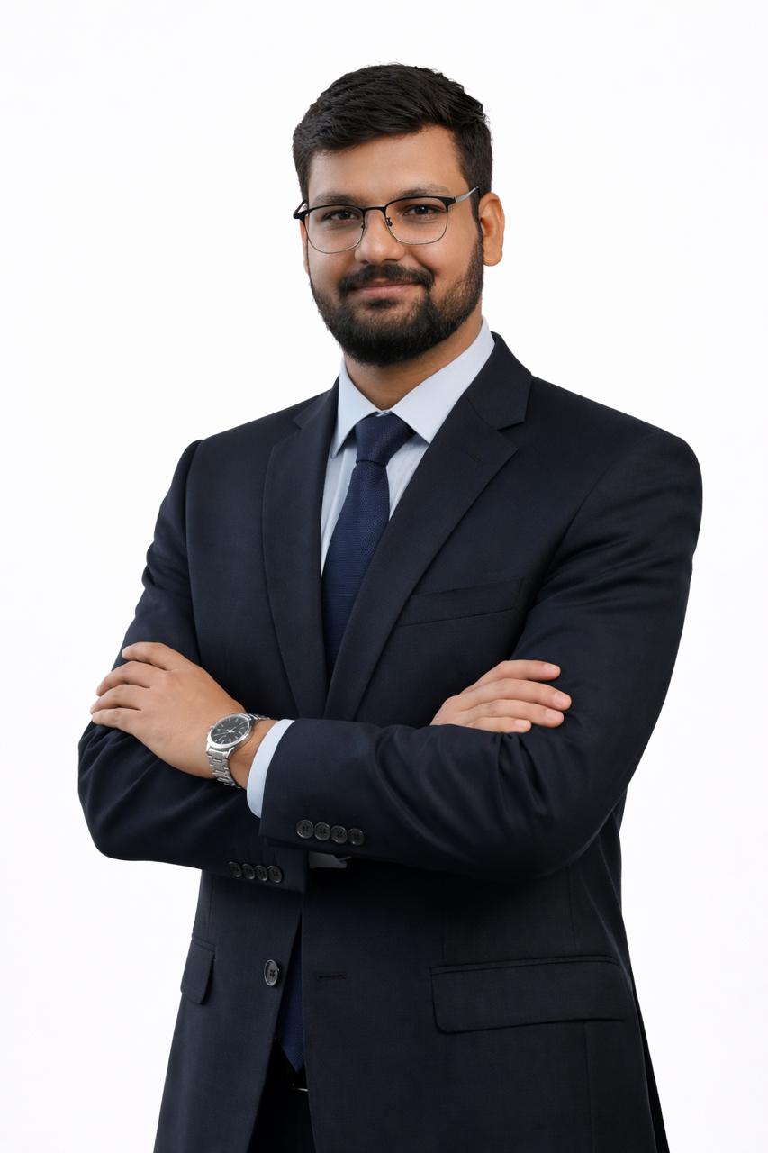 Birendra Pratap Singh